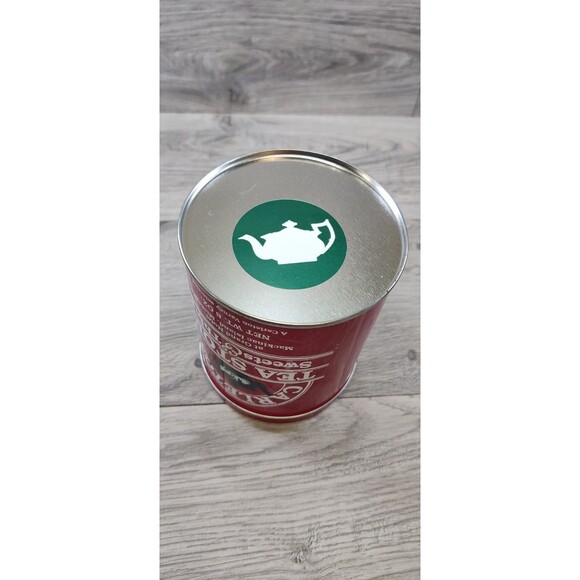 Carleton's Tea Store Empty Tin Grand Hotel Mackinac Island, Michigan - Picture 6 of 8